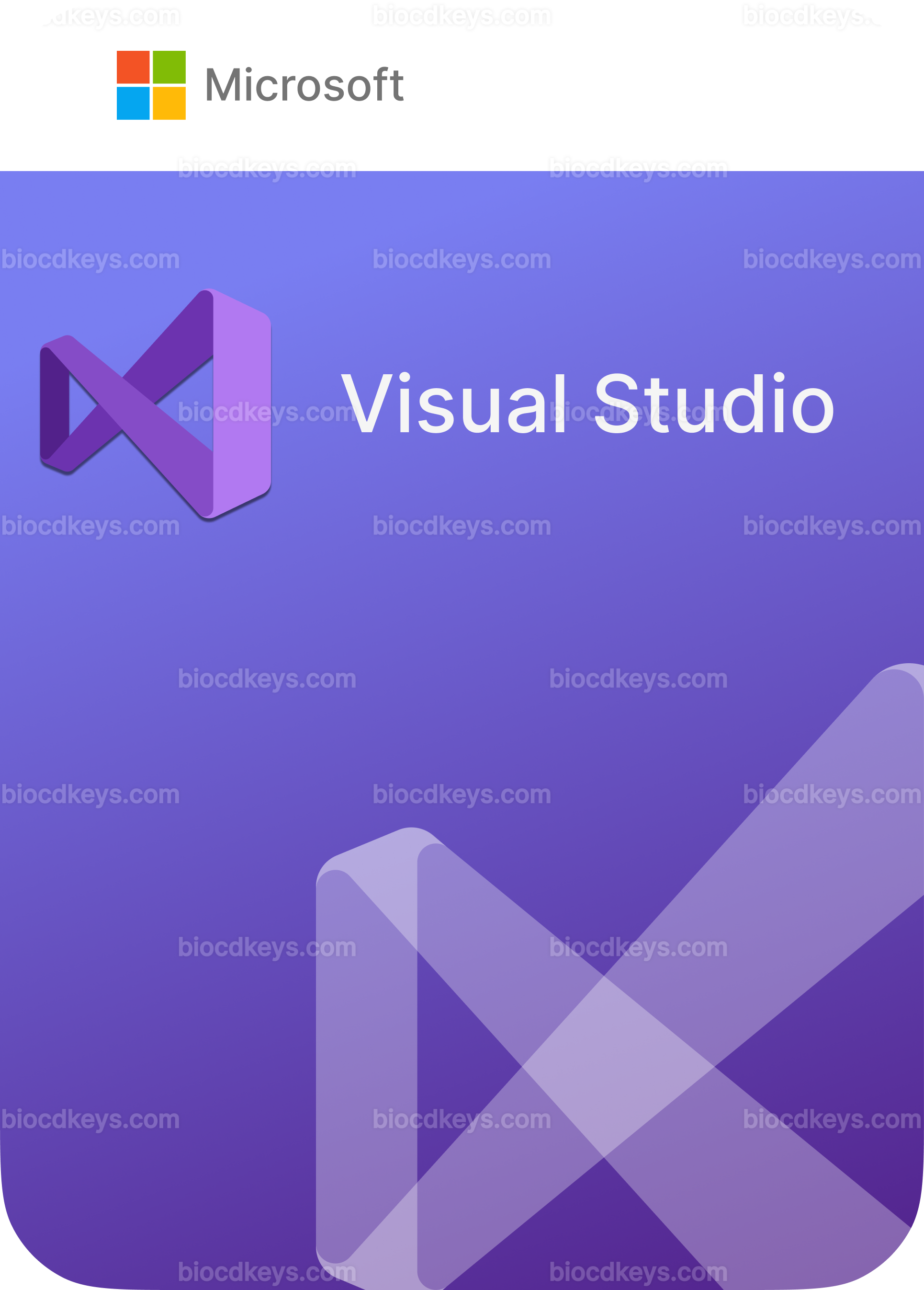 Microsoft Visual Studio