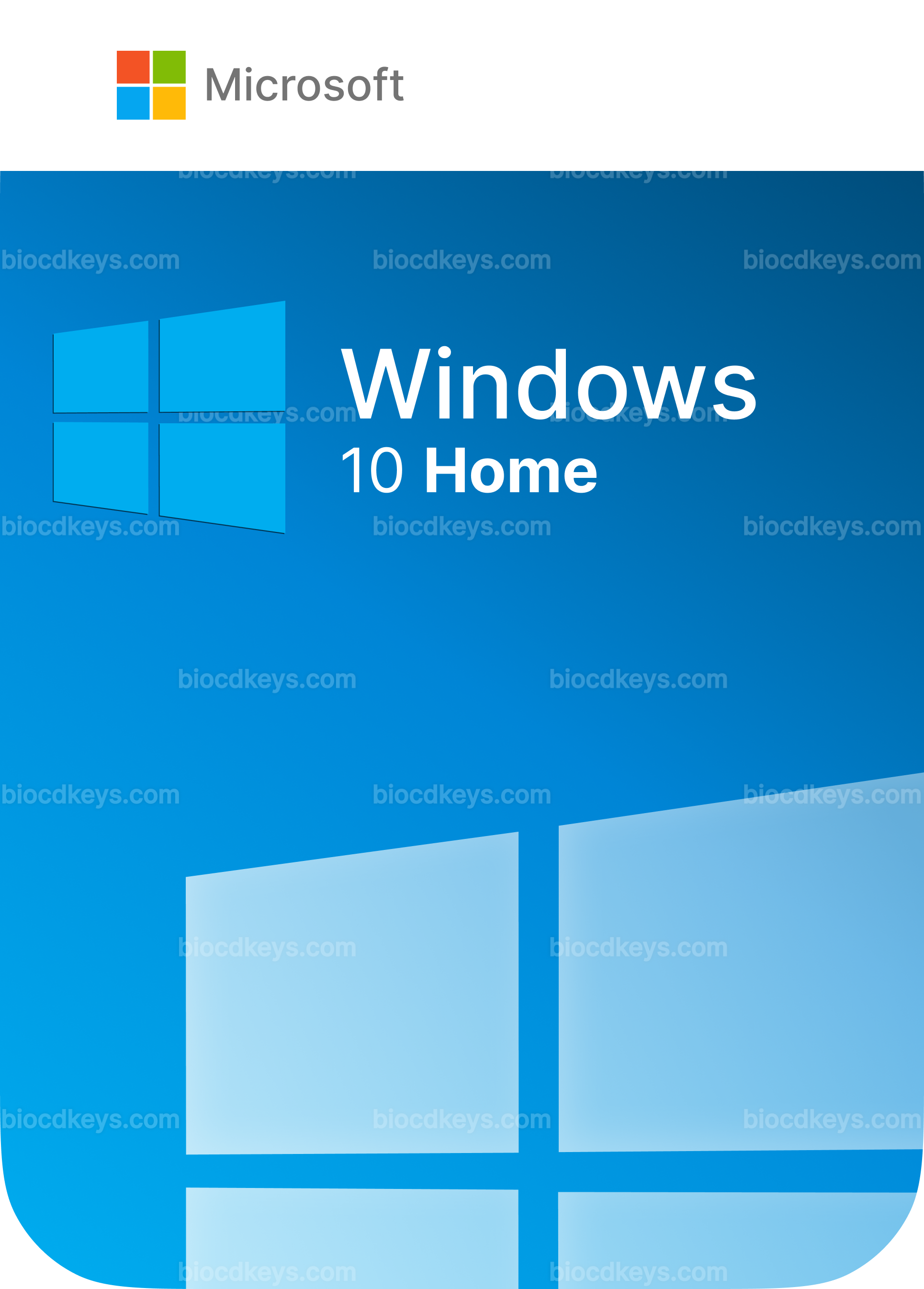 Windows 10 Home Retail