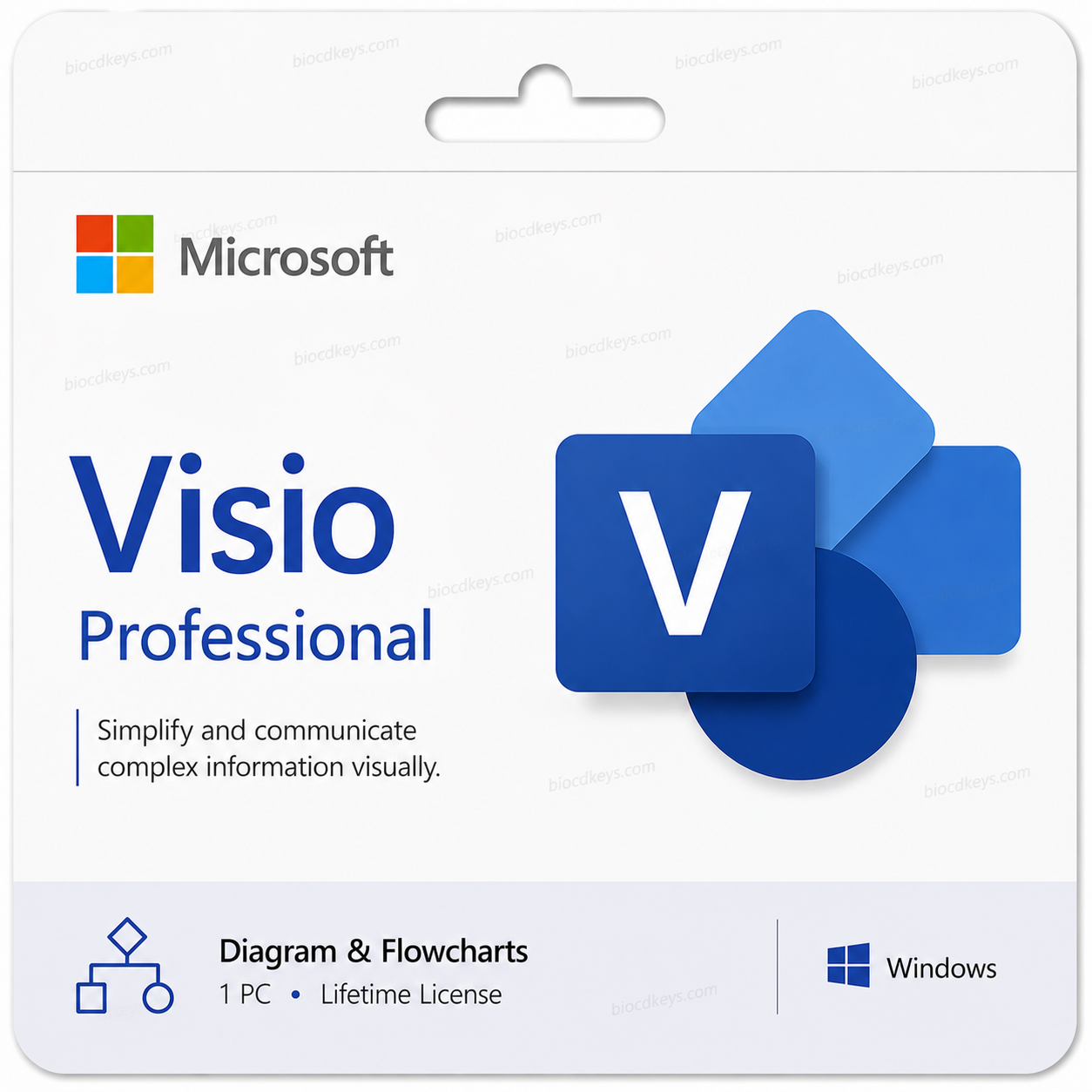 Visio Pro