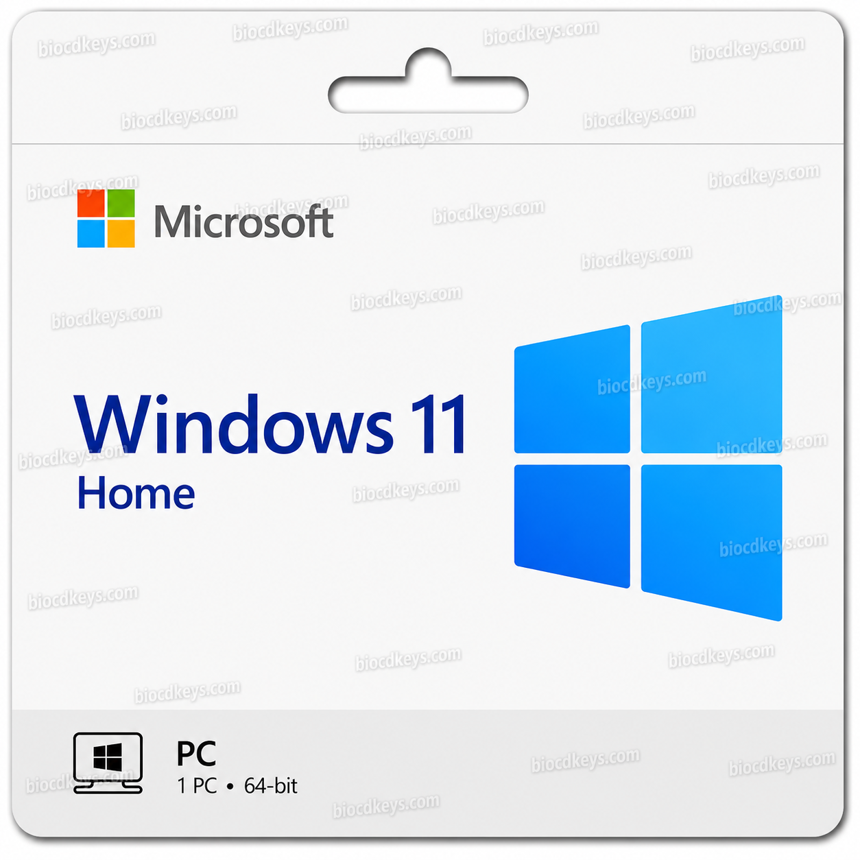Windows 11 Home