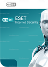 Eset Internet Security (1 PC - 1 Year)