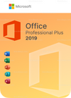 Office 2019 Professional Plus (1 PC)