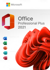 Office 2021 Professional Plus (1 PC)