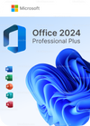 Office 2024 Pro Plus (1 PC)