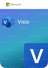 Visio 2021 Professional