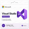 Microsoft Visual Studio