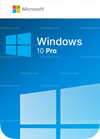 Windows 10 Pro (1 PC)