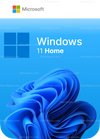 Windows 11 Home (1 PC)