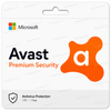 Avast Premium Security