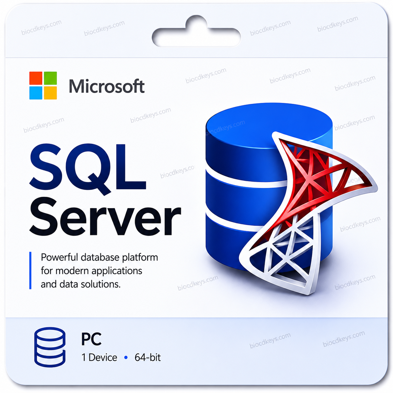 Sql Server Standard