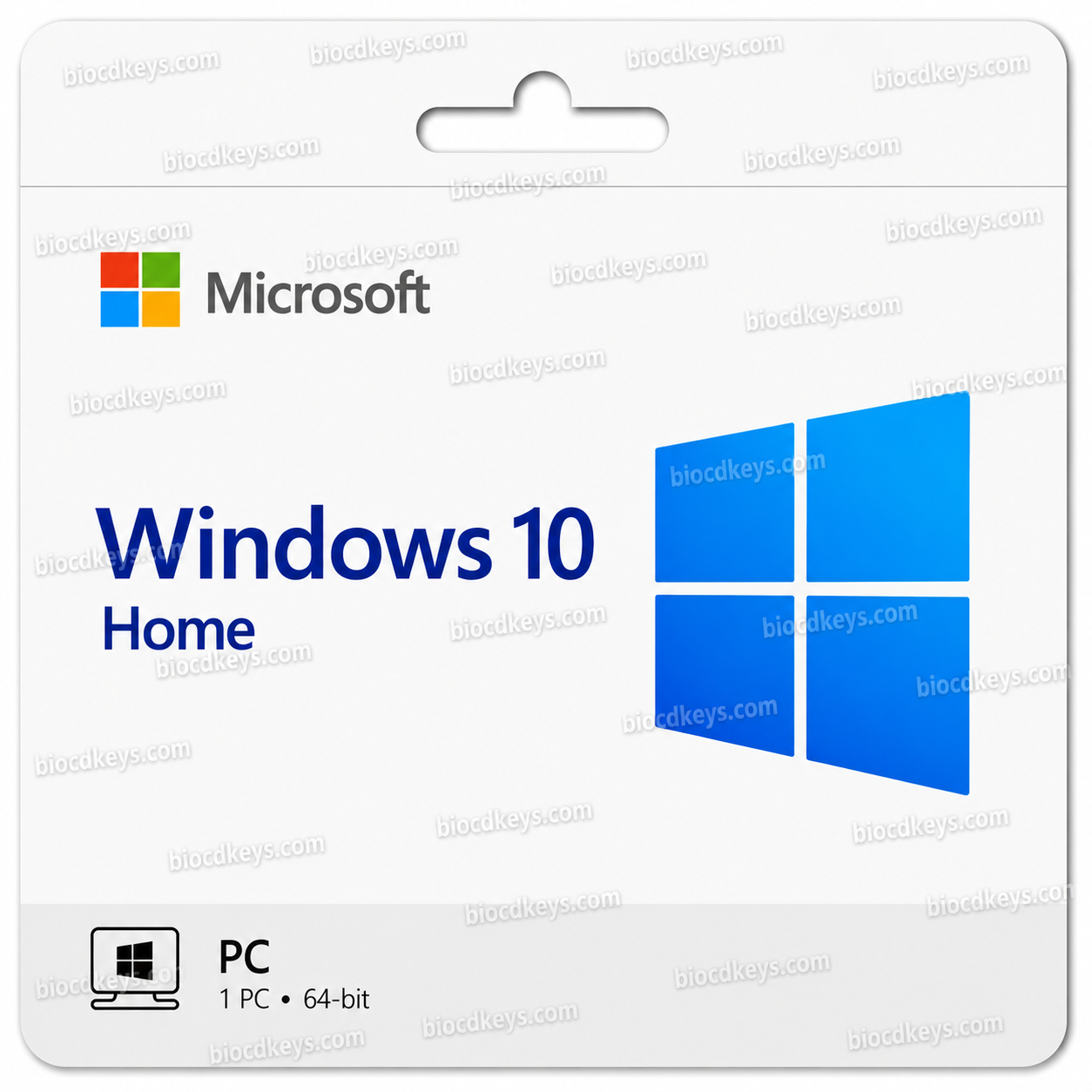 Windows 10 Home