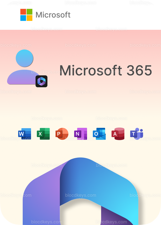 Microsoft Office 365 (Cuenta)