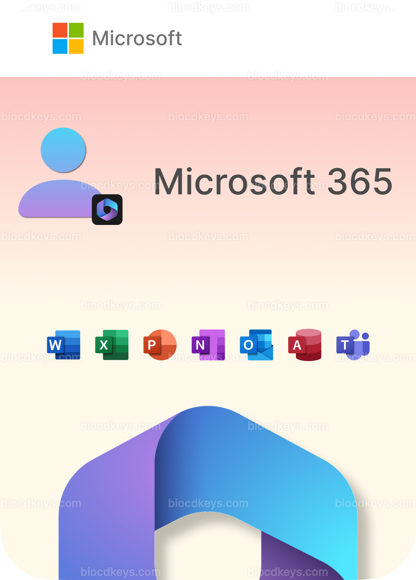 Microsoft Office 365 (Cuenta)