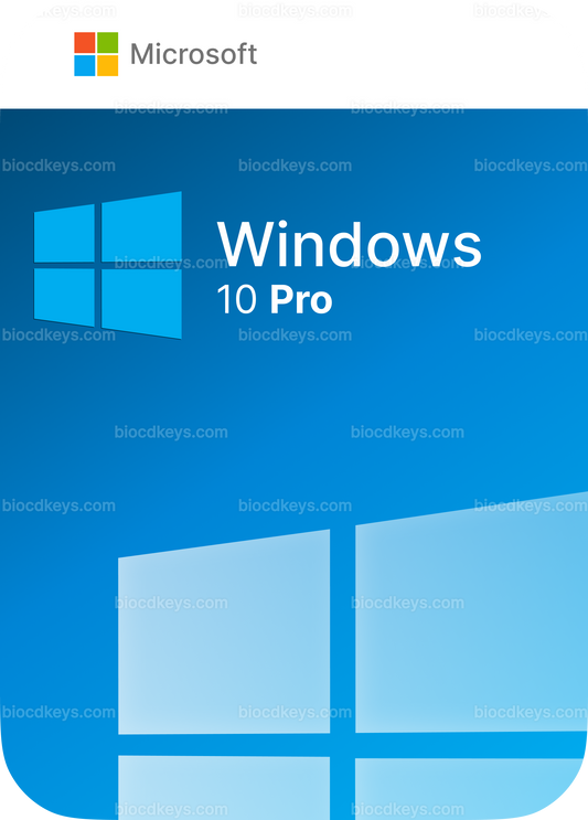 Windows 10 Pro (1 PC)